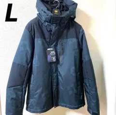 アウター　sureve ジュリーブ　 ボリューム　ダウン ジャケット　メンズ