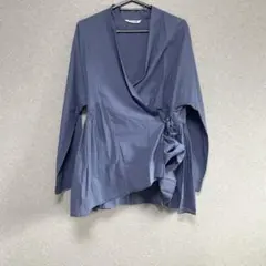 2025年最新】TOUJOURS シャツ・ブラウスの人気アイテム - メルカリ