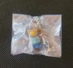 ズートピア2　めじるしアクセサリー　ニブルズ　ガチャガチャ　ランダム