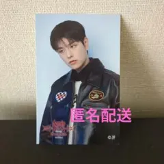 スキズ　スンミン　エコパ　fcくじ　参加賞ステッカー