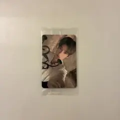 RIIZE FAME ソヒ ラキドロ ktown4u