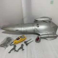 スターウォーズ ビック ナブースターファイター 非売品 超BIGサイズ