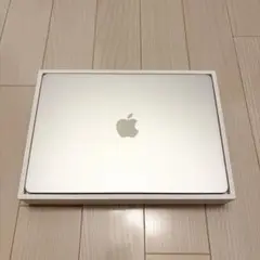【即日発送】MacBook Air M4 256GB 2025年4月購入