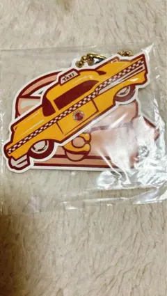 最終セール！コーチ　coach ギフト　チャーム　非売品のサムネイル