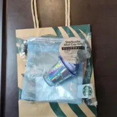 SAKURA　2026 スターバックスミニカップ　ギフト　ドリンクチケット付
