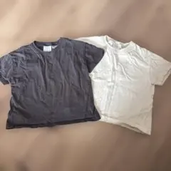 ZARA Tシャツ 2枚セット 92cmのサムネイル