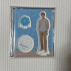 SEVENTEEN CAFE DK アクリルスタンド