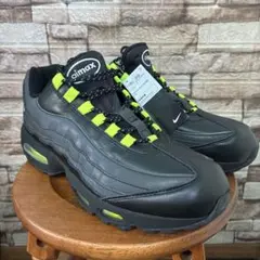 最終値下げAir Max 95 Big Bubble SE 