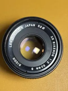 2026年最新】XR RIKENON 50mm f2の人気アイテム - メルカリ