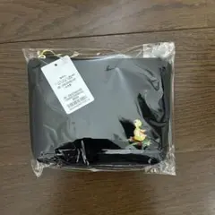 裏ハイジ　ハイジ ポーチ （WEB 限定） 未使用タグ付き