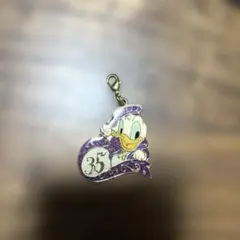 ジャングルカーニバル　ドナルド　チャーム