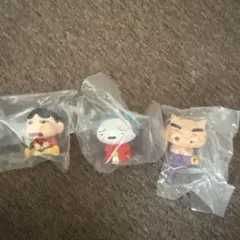 クレヨンしんちゃんまちぼうけ7