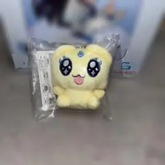 一番くじ ふたりはプリキュア 妖精 ぬいぐるみマスコット メップル