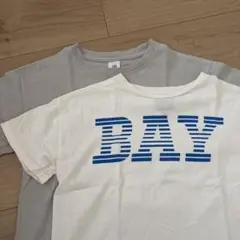 Tシャツセット　120 130