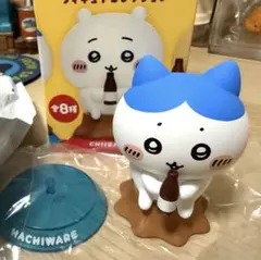 ちいかわ のんびりDAYS ハチワレ