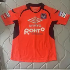 ガンバ大阪ウェア