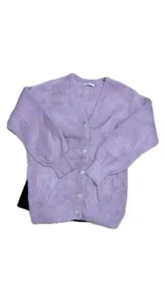 INGNI カーディガン