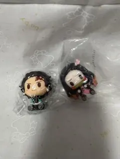 鬼滅の刃 ちょこのっこ 竈門炭治郎 禰豆子