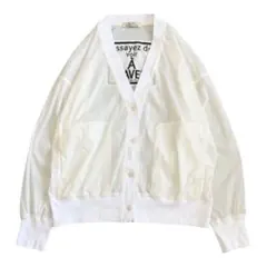 BLANC basque ブランバスク   カーディガン 未使用 blanc basque - BLANC basque ブランバスク カーディガン 未使用の通販