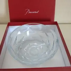 バカラ Baccarat　スウィングボウルのサムネイル