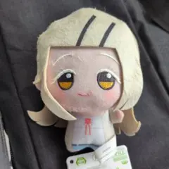 学園アイドルマスター ちびぐるみ ～学園生活～vol.3 篠澤広