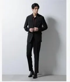 「Damerino」ライトウェイト ストレッチ セットアップ