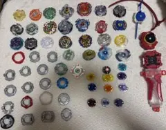 2026年最新】ベイブレードバーストまとめ売りの人気アイテム - メルカリ