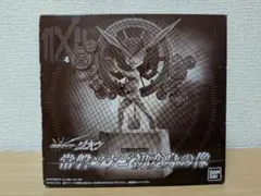 【新品未開封】プレミア厶バンダイ限定 仮面ライダージオウ 常磐ソウゴ初変身の像のサムネイル