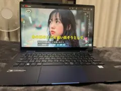 HP Dragonfly i7 16GB 256GB タッチ Office - メルカリ