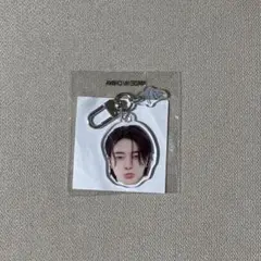 TREASURE ハルト　顔アクキー