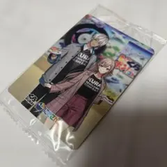 【くら寿司】にじさんじ メイフ コラボフード特典