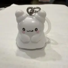 めじるしアクセサリー　サンリオ　はなまるおばけ
