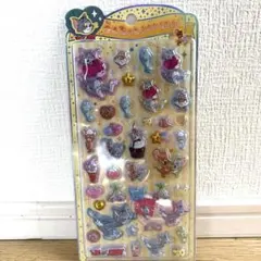 新品未使用⭕️正規品⭕️うるちゅるポップシール トムとジェリー