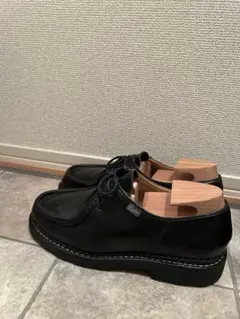 パラブーツ　Paraboot ミカエル　未使用品　43 2025年最新】PARABOOT ミカエル 43の人気アイテム - メルカリ