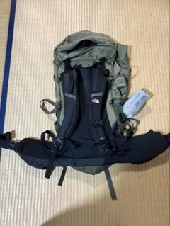 THE NORTH FACE TETON 33リットル　バックパック