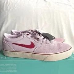 新品未使用　「NIKE SB CHRON 2」 26.5cm