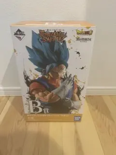 一番くじ　ドラゴンボール　エクストリームサイヤン　A賞　孫悟空　B賞　ベジット Amazon.co.jp: BANDAI SPIRITS(バンダイ スピリッツ) 一番くじ