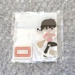 らんま1/2 セガラッキーくじ ミニアクリルスタンド 早乙女乱馬