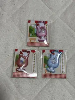 サンリオ キーホルダー