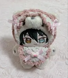 ヘッドドレス 12cm