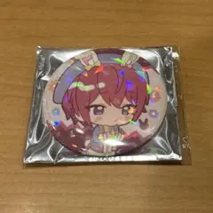 あんさんぶくぶスターズ！！缶バッジ vol2 朱桜司 - メルカリ
