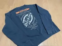 dickies スウェット
