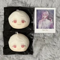 アイナナ おまんじゅう クリアフォトカード 棗巳波