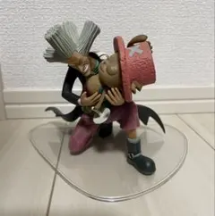 2025年最新】ワンピ チョッパー ヒルルク フィギュアの人気アイテム
