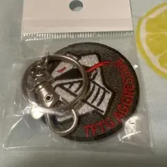小松基地 アグレッサー キーホルダー