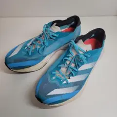 adidas adizero japan8 ランニングシューズ 26.5 メンズ