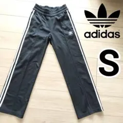 アディダス レディースS コンテンポ ベッケンバウアー トラックパンツ ジャージ