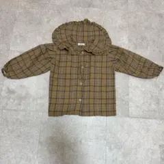 韓国子供服　aosta XL ブラウス