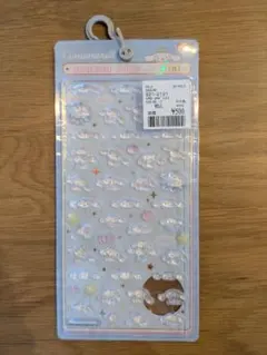 【正規品】ボンボンドロップ　シール　サンリオ　ミニ　シナモロール