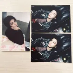 BOYNEXTDOOR 19.99 イハン フォトプリント3枚セット